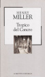 Cover of Tropico del Cancro
