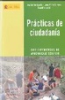 Cover of PRACTICAS DE CIUDADANIA