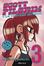 Cover of Scott Pilgrim #3