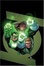 Cover of Green Lantern Corps