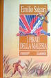 Cover of I pirati della Malesia