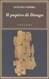 Cover of Il papiro di Dongo