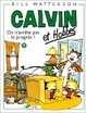 Cover of Calvin et Hobbes, tome 9
