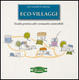 Cover of Eco-villaggi. Guida pratica alle comunità sostenibili