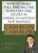 Cover of Cash in on Cash Flow