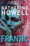 Cover of 'Frantic'