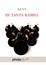 Cover of Di tanta rabbia