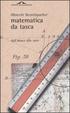 Cover of Matematica da tasca
