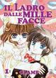 Cover of Il ladro dalle mille facce vol. 01