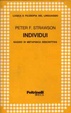 Cover of Individui
