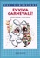 Cover of Evviva carnevale!