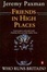 Cover of "Friends in High Places"