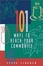 Cover of "101 Ways to Reach Your Community"