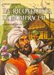 Cover of La riconquista di Mompracem