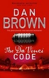 Cover of The Da Vinci Code