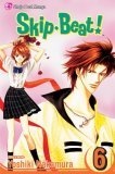 Skip Beat!, Volume 6 (Skip Beat (Graphic Novels))
