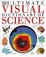 Cover of "Ultimate Visual Dictionary of Science"