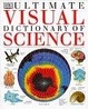 Cover of Ultimate Visual Dictionary of Science