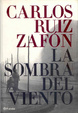 Cover of La Sombra del Viento