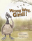 Cover of Wrong way, Gimli!