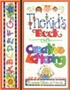 Cover of Kid's Book of Creative Lettering