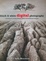 Cover of "Black & White Digital Photography"
