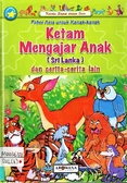 Ketam Mengajar Anak (Sri Lanka) dan cerita-cerita lain Fabel Asia untuk kanak-kanak