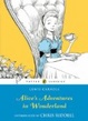 Cover of Alice's Adventures in Wonderland