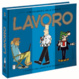 Cover of Lavoro