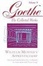 Cover of "Wilhelm Meister's Apprenticeship"