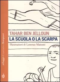 Image of La scuola o la scarpa