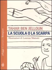 Image of La scuola o la scarpa