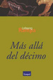 Cover of Más allá del décimo