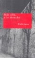 Cover of MAS ALLA, A LA DERECHA