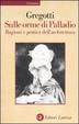Cover of Sulle orme di Palladio