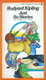 Cover of Just so stories