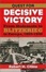 Cover of "Quest for Decisive Victory"