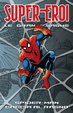 Cover of Supereroi - Le grandi saghe vol. 92