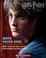 Cover of "Harry Potter and the Goblet of Fire Movie Poster Book"