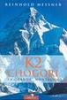 Cover of K2 Chogori