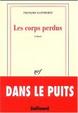 Cover of Les Corps perdus