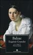 Cover of Eugenie Grandet