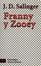 Cover of Franny y Zooey