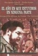 Cover of El Ano en Que Estuvimos en Ninguna Parte