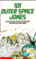 Cover of 101 Outer Space Jokes