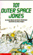 Cover of 101 Outer Space Jokes