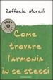 Cover of Come trovare l'armonia in se stessi