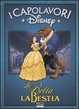 Cover of La bella e la bestia