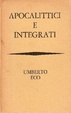 Cover of Apocalittici e integrati