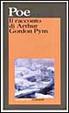 Cover of Il racconto di Arthur Gordon Pym
